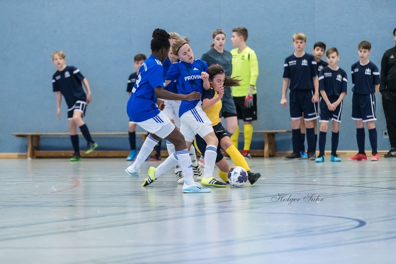 Bild 518 - wBJ Auswahl Futsalturnier